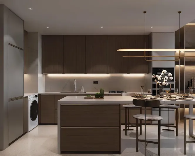 Image No.4-2 Bed Apartment for sale