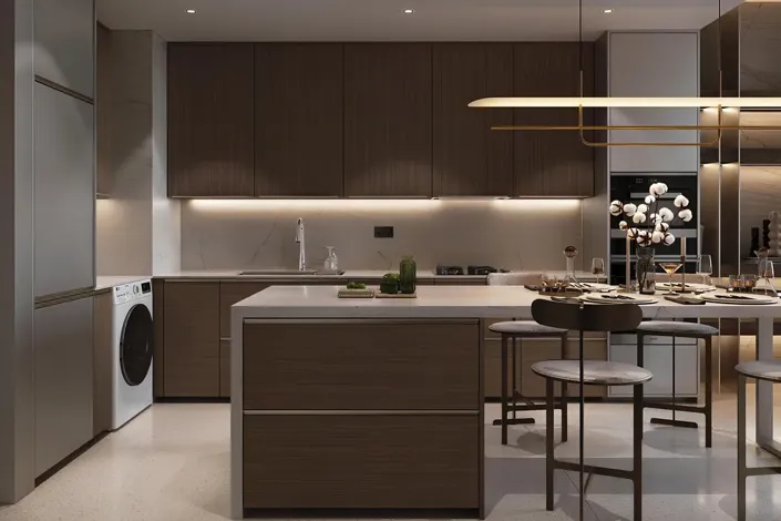 Image No.5-2 Bed Apartment for sale