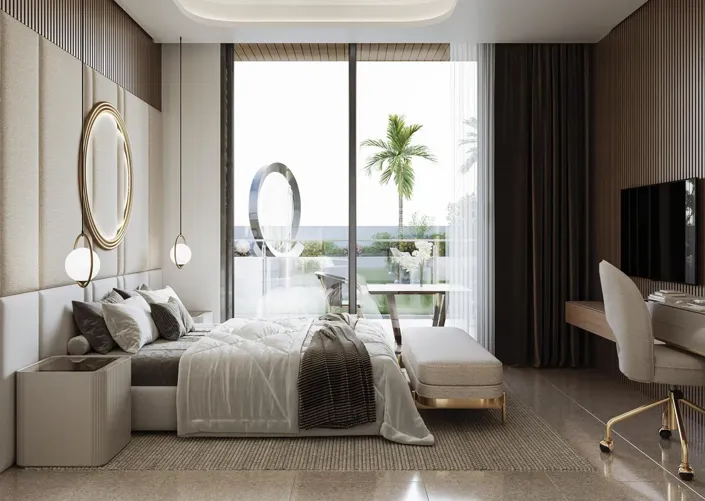 Image No.6-2 Bed Apartment for sale