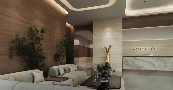 Image No.6-2 Bed Apartment for sale