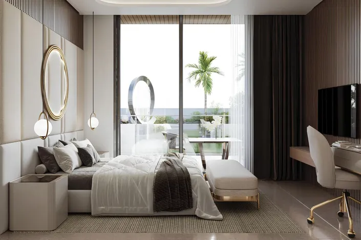 Image No.9-2 Bed Apartment for sale