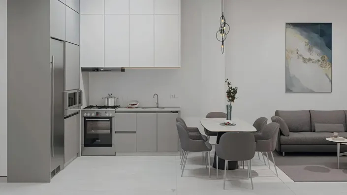 Image No.11-Appartement de 2 chambres à vendre à Dubai