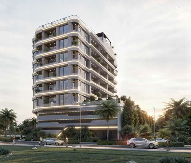 Image No.20-2 Bed Apartment for sale