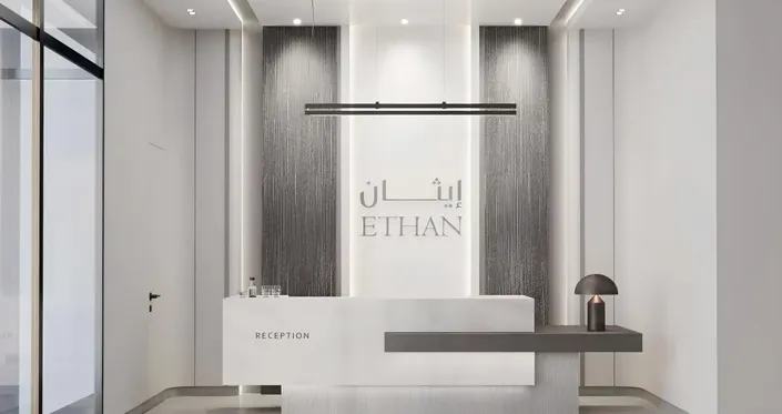 Image No.4-Appartement de 2 chambres à vendre à Dubai