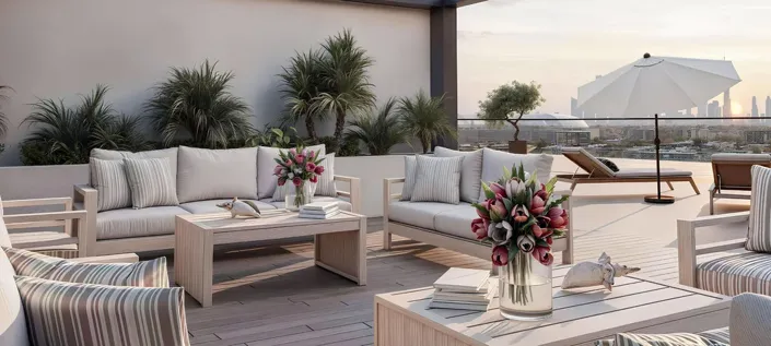 Image No.6-2 Bed Apartment for sale