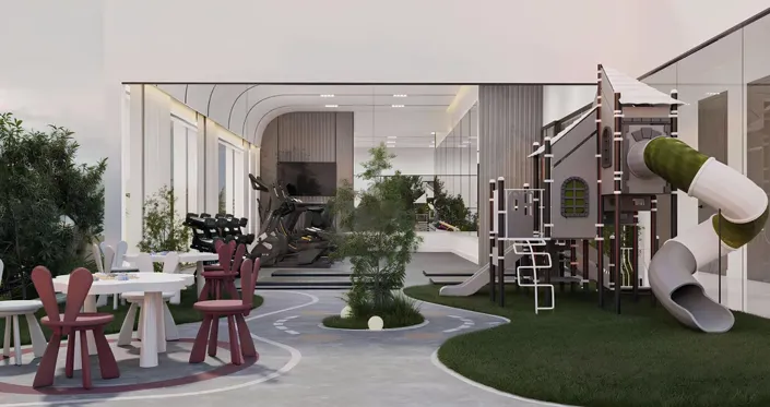 Image No.8-2 Bed Apartment for sale