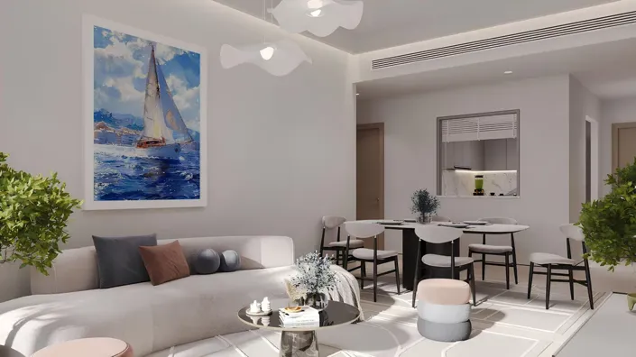 Image No.10-2 Bed Apartment for sale