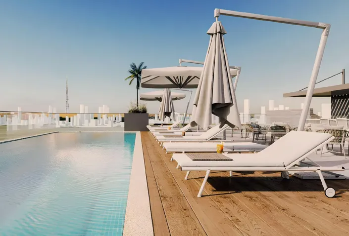 Image No.15-2 Bed Apartment for sale