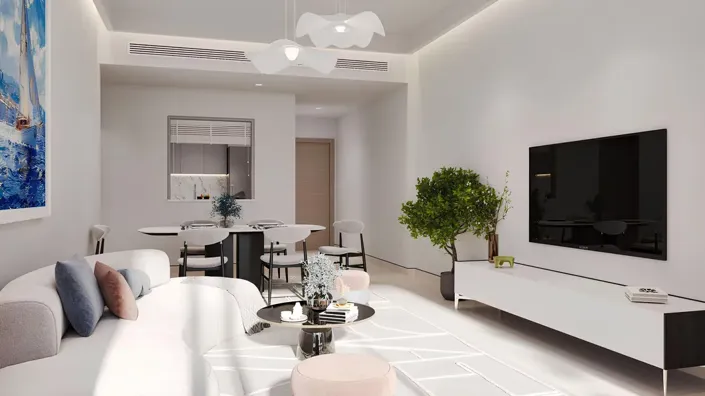 Image No.2-2 Bed Apartment for sale