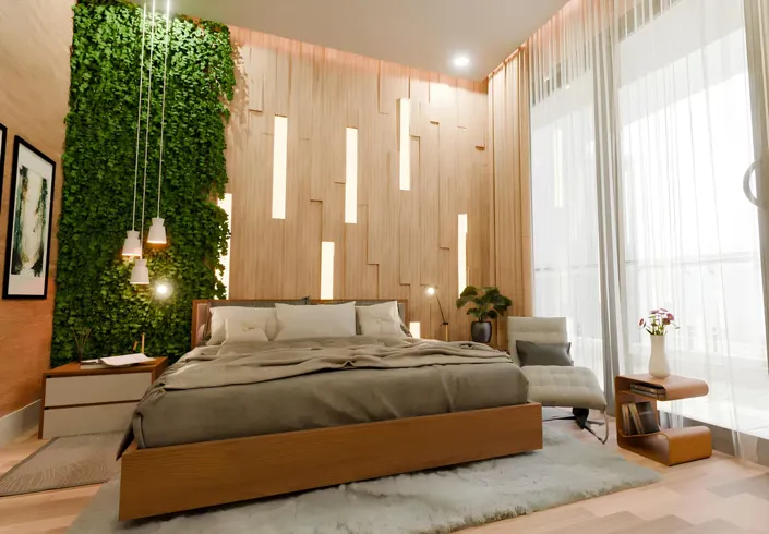 Image No.4-2 Bed Apartment for sale