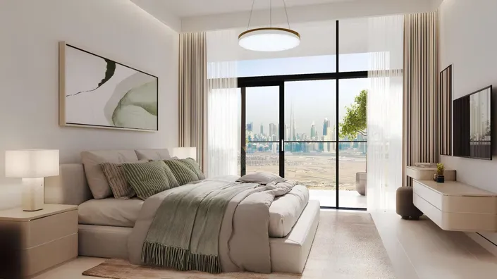 Image No.5-2 Bed Apartment for sale