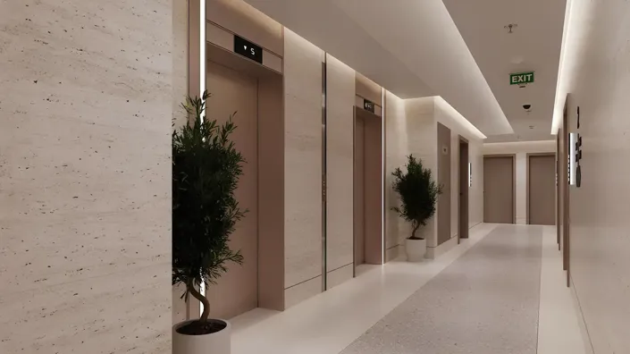 Image No.6-2 Bed Apartment for sale