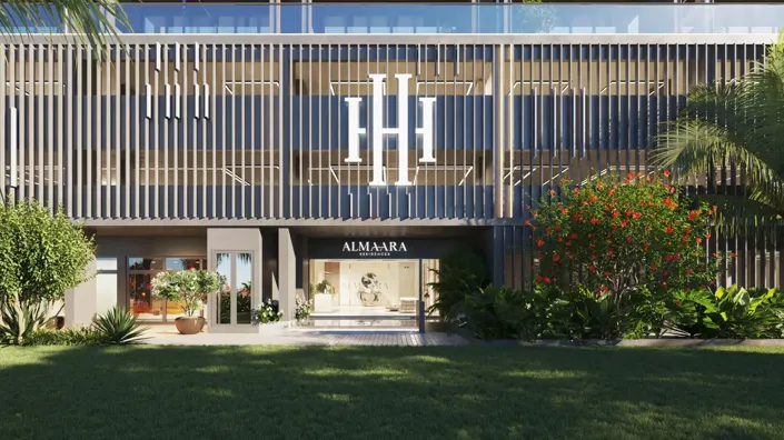 Image No.12-Appartement de 3 chambres à vendre à Al Furjan