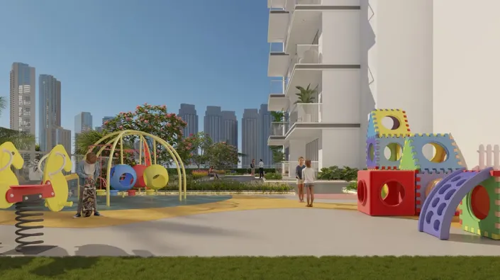 Image No.14-3 Bed Apartment for sale