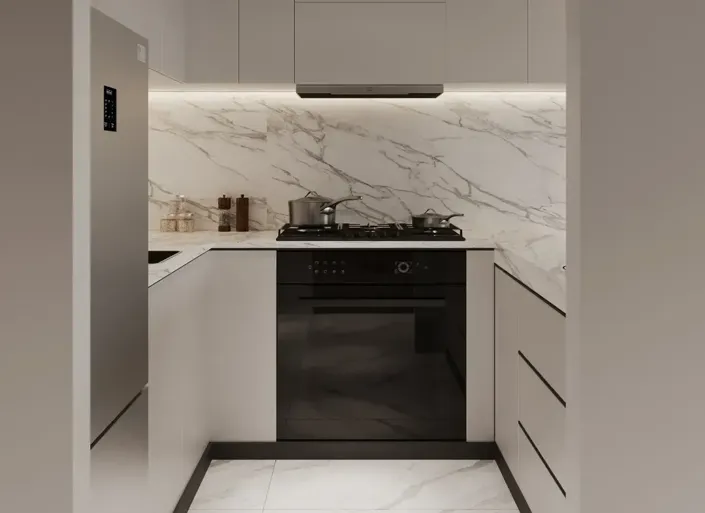 Image No.15-Appartement de 3 chambres à vendre à Al Furjan