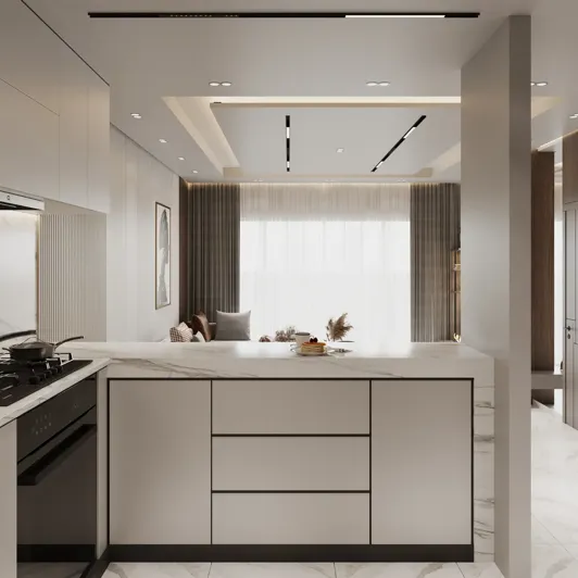 Image No.17-Appartement de 3 chambres à vendre à Al Furjan