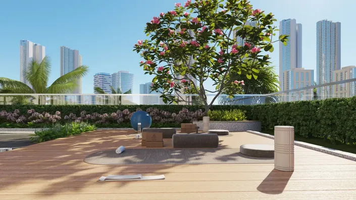 Image No.17-3 Bed Apartment for sale