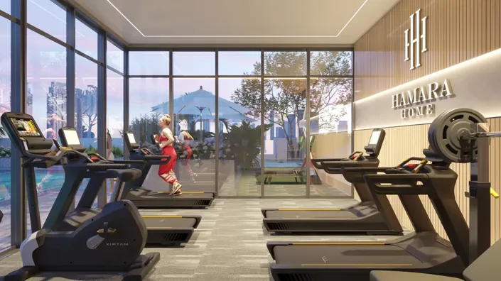 Image No.18-Appartement de 3 chambres à vendre à Al Furjan