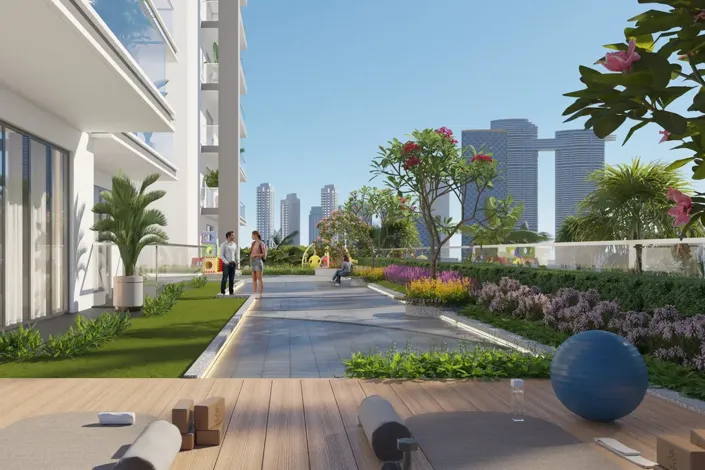 Image No.18-3 Bed Apartment for sale