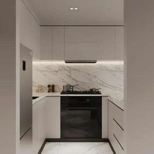 Image No.2-3 Bed Apartment for sale