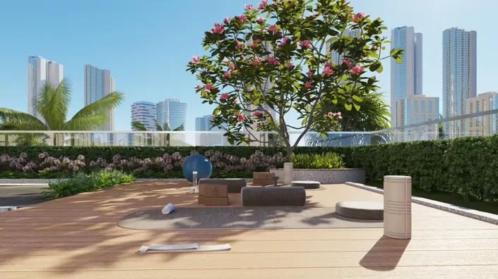 Image No.20-Appartement de 3 chambres à vendre à Al Furjan