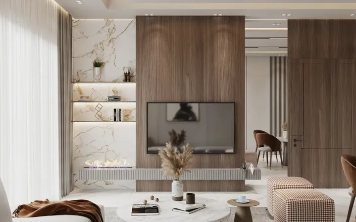 Image No.21-Appartement de 3 chambres à vendre à Al Furjan