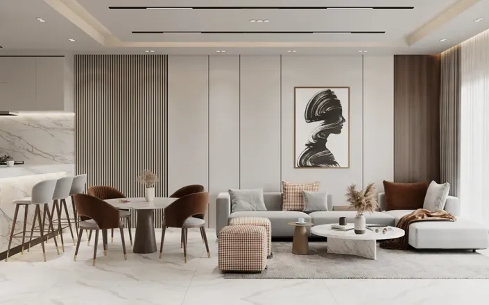 Image No.4-3 Bed Apartment for sale