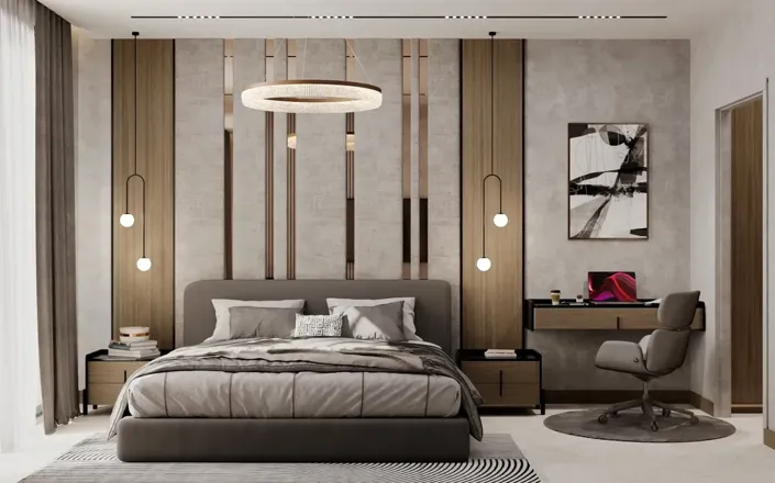 Image No.9-3 Bed Apartment for sale