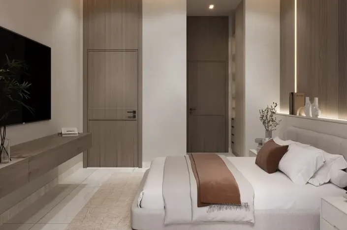 Image No.14-Appartement de 3 chambres à vendre à Dubai