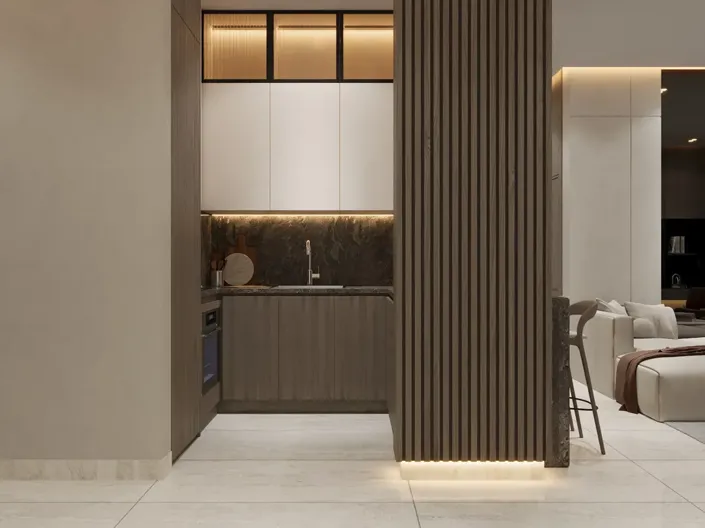 Image No.2-3 Bed Apartment for sale