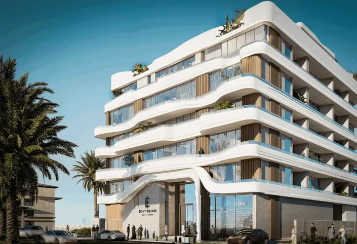 Image No.3-3 Bed Apartment for sale