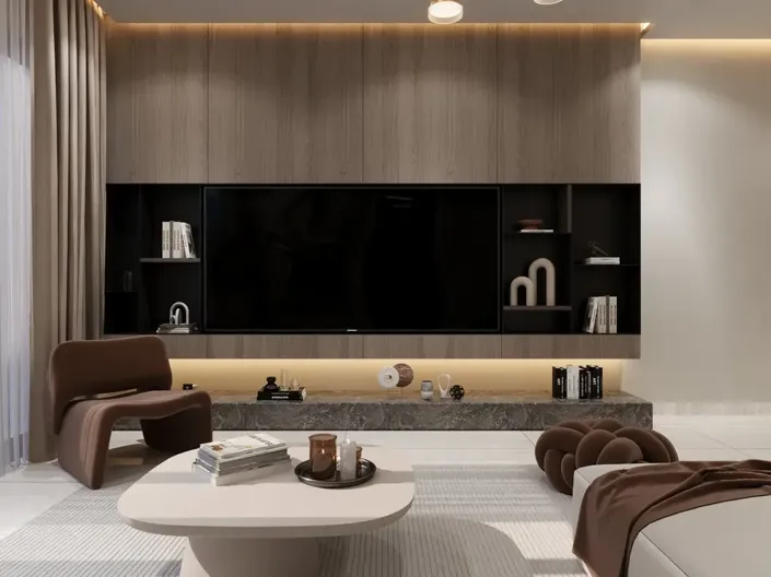 Image No.5-3 Bed Apartment for sale