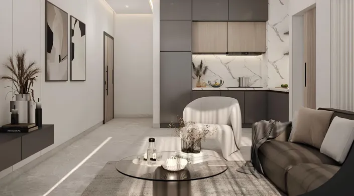 Image No.9-3 Bed Apartment for sale