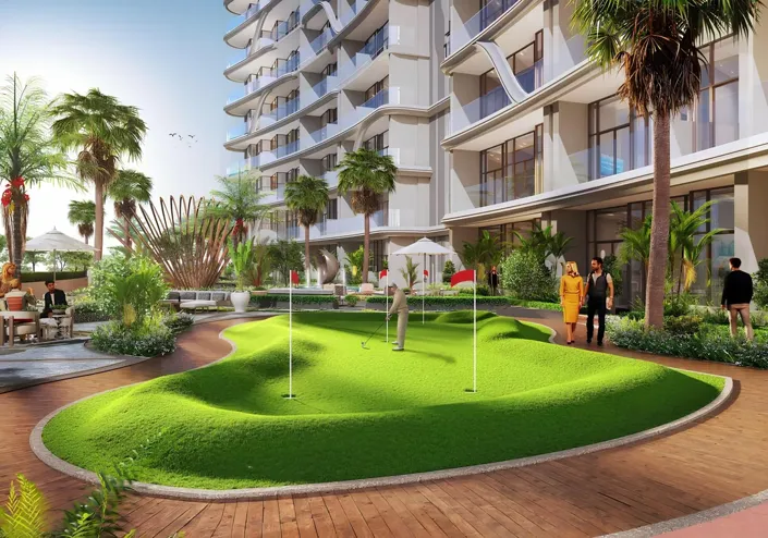 Image No.12-Appartement de 3 chambres à vendre à Arjan