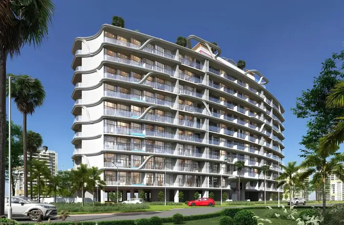 Image No.17-Appartement de 3 chambres à vendre à Arjan