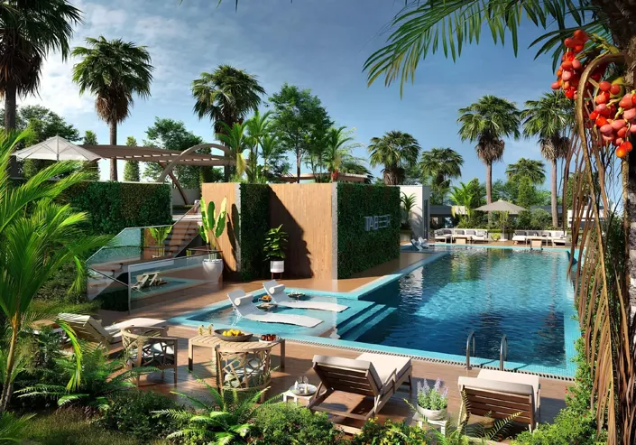 Image No.13-Appartement de 3 chambres à vendre à Arjan