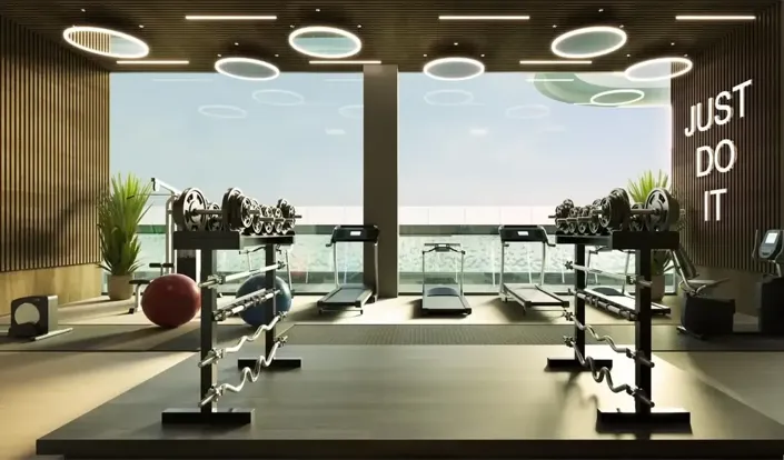 Image No.20-Appartement de 3 chambres à vendre à Arjan