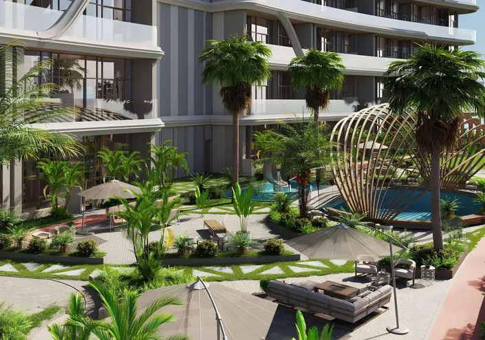 Image No.15-Appartement de 3 chambres à vendre à Arjan