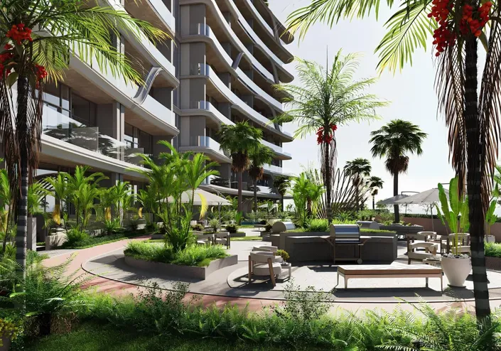 Image No.16-Appartement de 3 chambres à vendre à Arjan