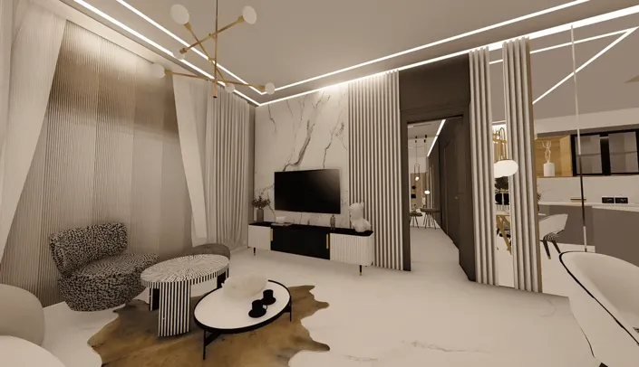 Image No.23-Appartement de 3 chambres à vendre à Arjan