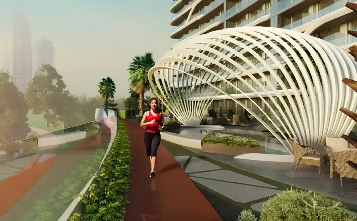 Image No.24-Appartement de 3 chambres à vendre à Arjan