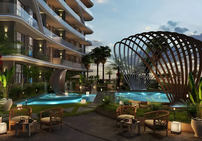 Image No.18-Appartement de 3 chambres à vendre à Arjan