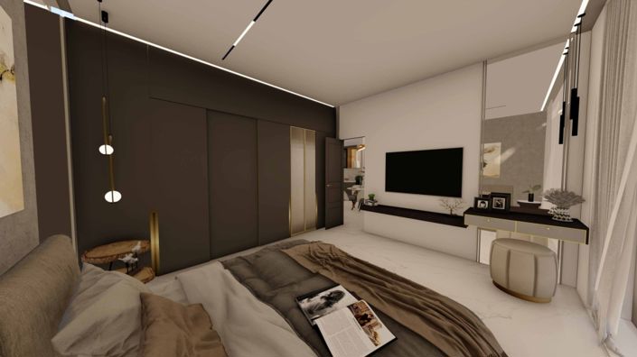 Image No.25-Appartement de 3 chambres à vendre à Arjan