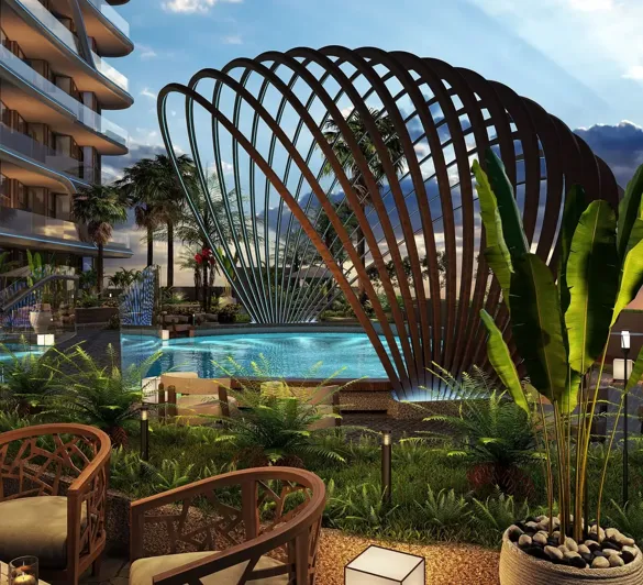 Image No.26-Appartement de 3 chambres à vendre à Arjan