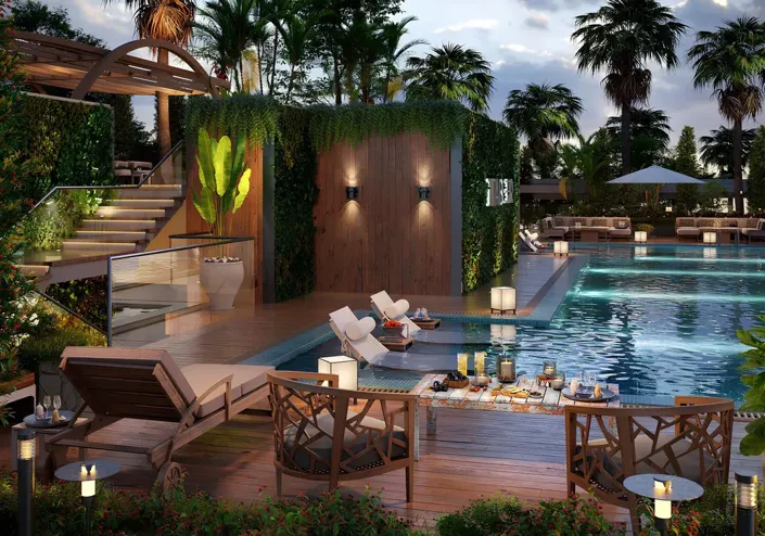 Image No.20-Appartement de 3 chambres à vendre à Arjan