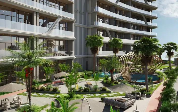 Image No.27-Appartement de 3 chambres à vendre à Arjan