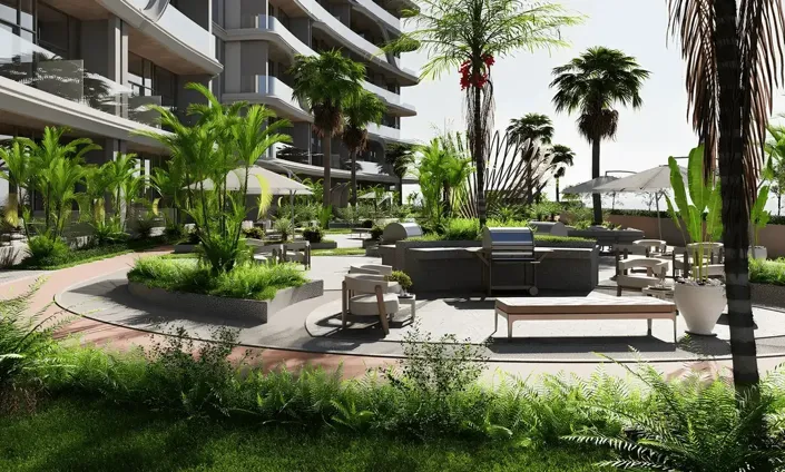 Image No.28-Appartement de 3 chambres à vendre à Arjan