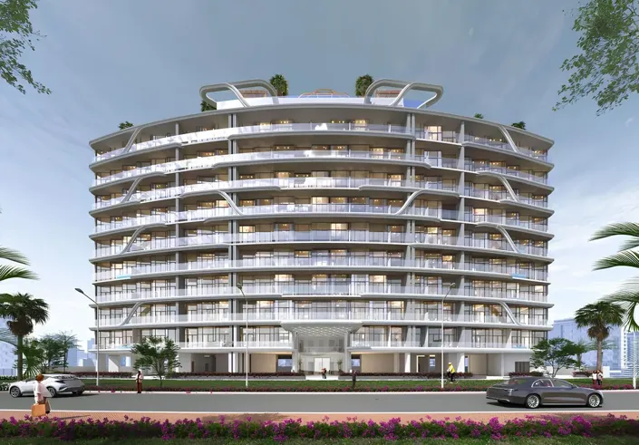 Image No.4-Appartement de 3 chambres à vendre à Arjan