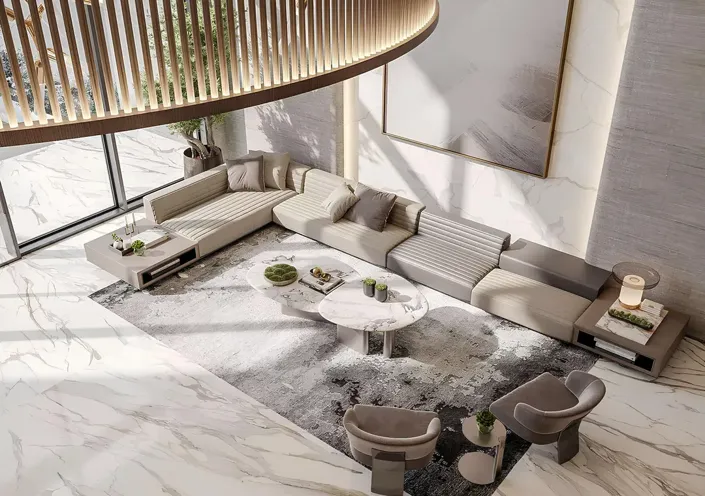 Image No.5-Appartement de 3 chambres à vendre à Arjan