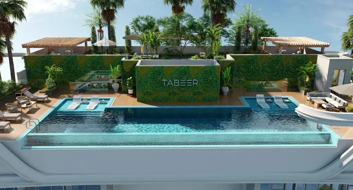 Image No.7-Appartement de 3 chambres à vendre à Arjan